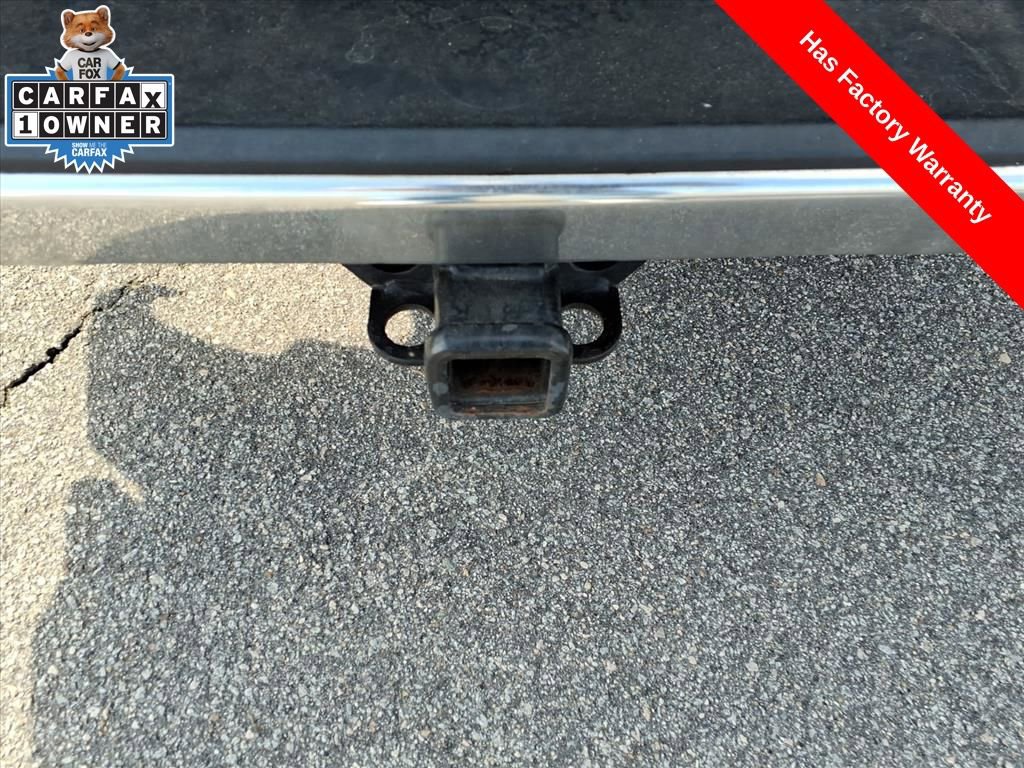 Used 2025 Chevrolet Silverado 1500 LT image 11