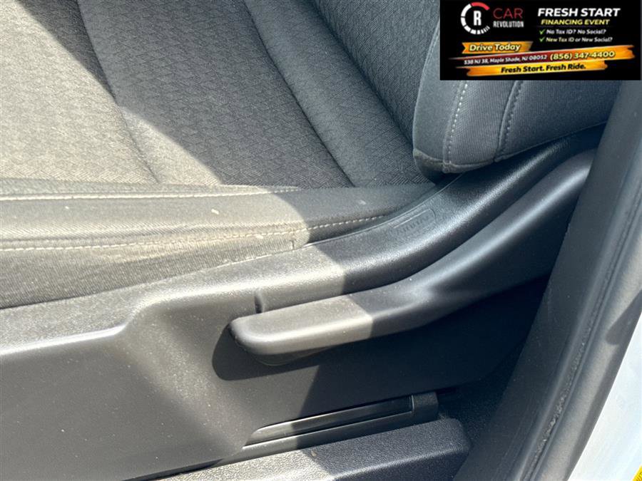 Used 2024 Chevrolet Silverado 2500 LT AWD/4WD image 39