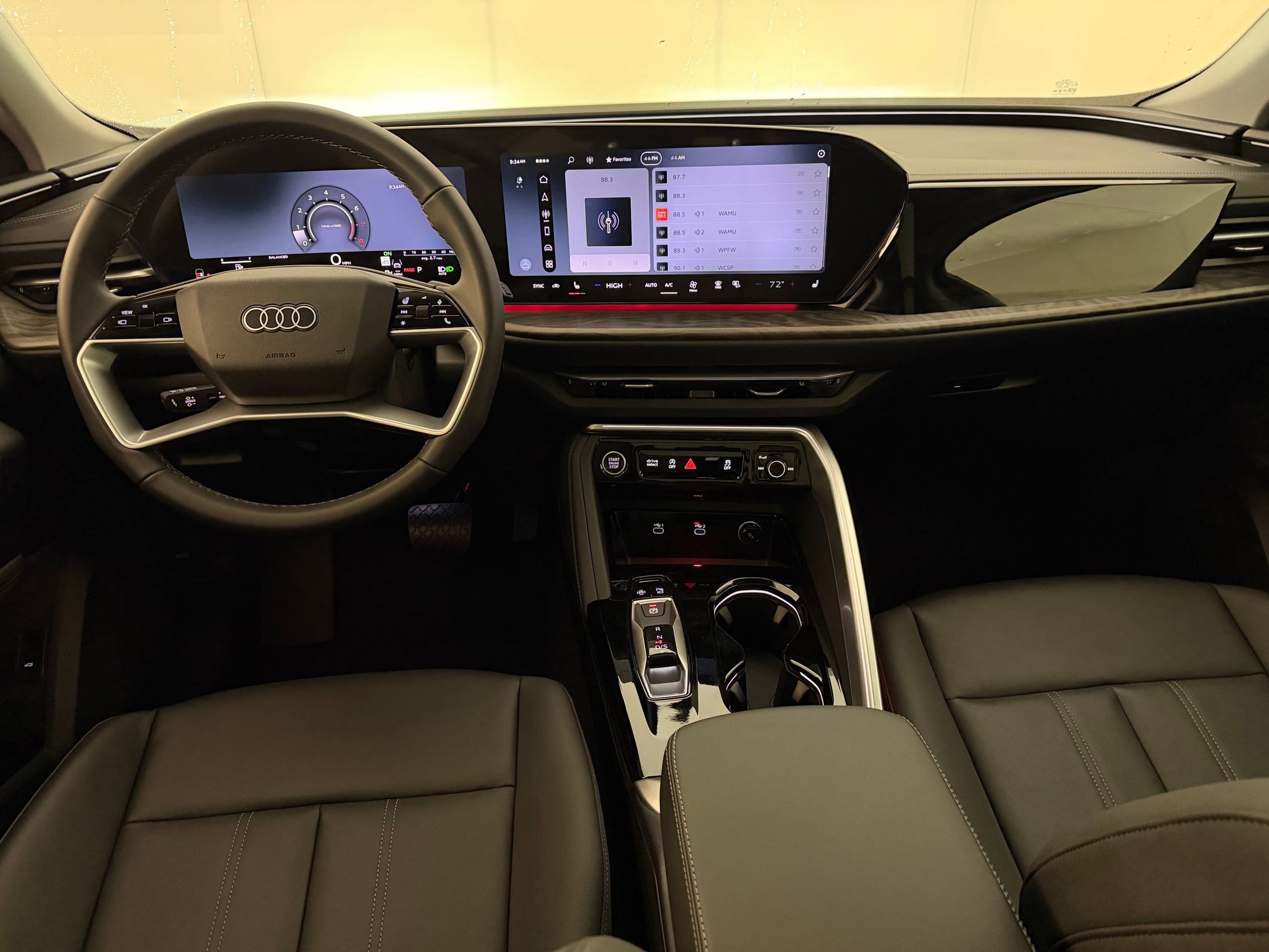 New 2026 Audi Q5 Premium Plus AWD/4WD image 29