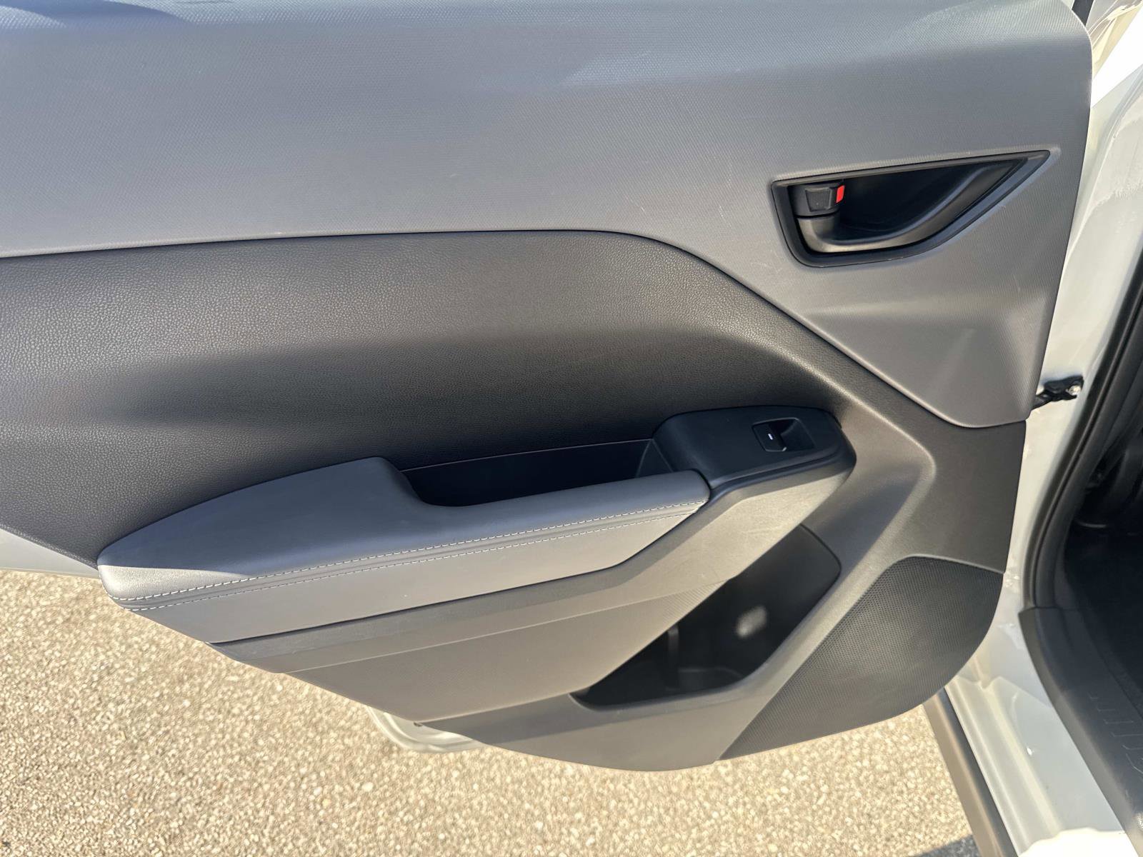 Certified 2024 Subaru Crosstrek 2.0i Premium w/ Crosstrek Mirror Package AWD/4WD image 11