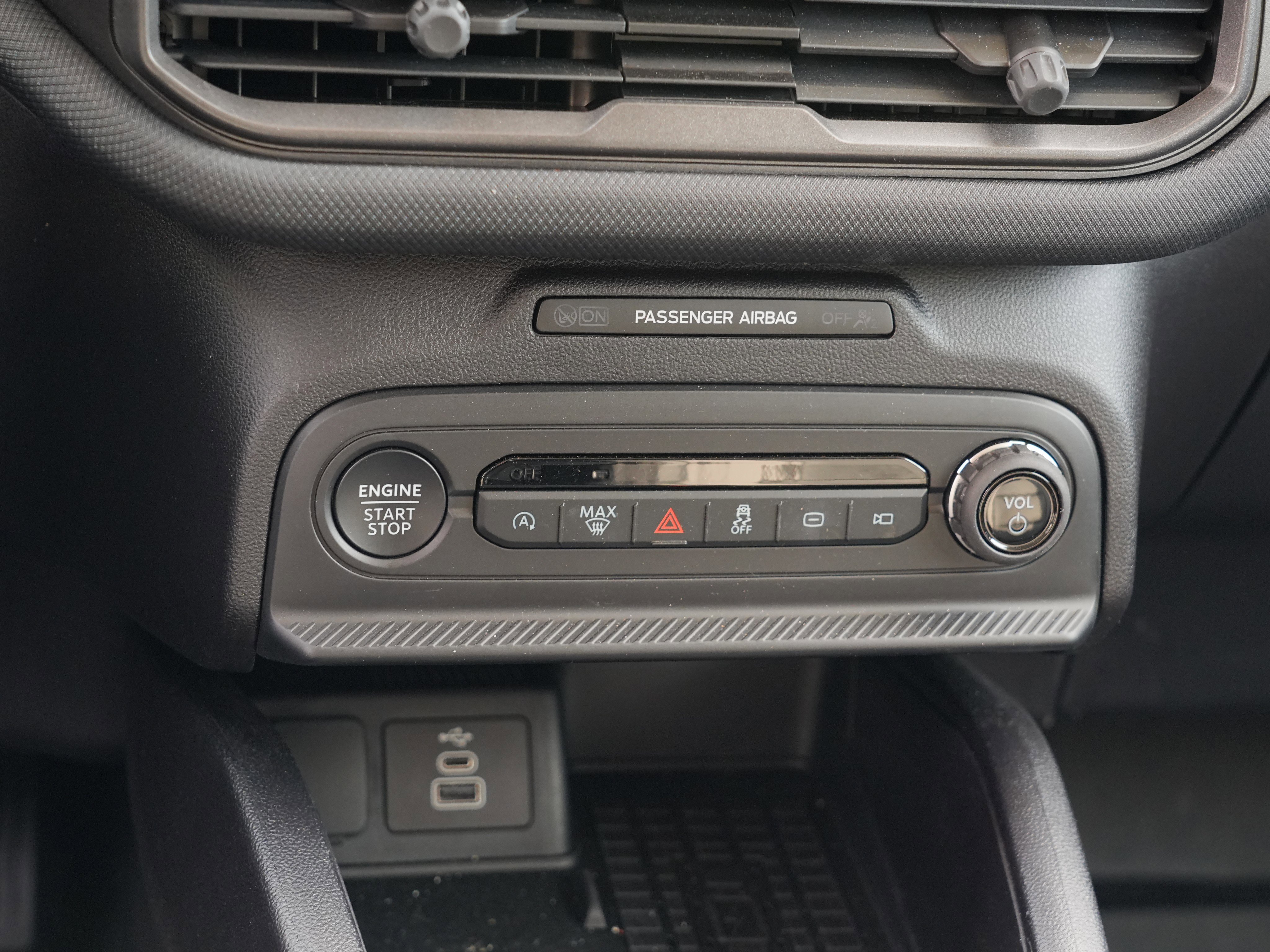 New 2025 Ford Bronco Sport Big Bend w/ Convenience Package image 22