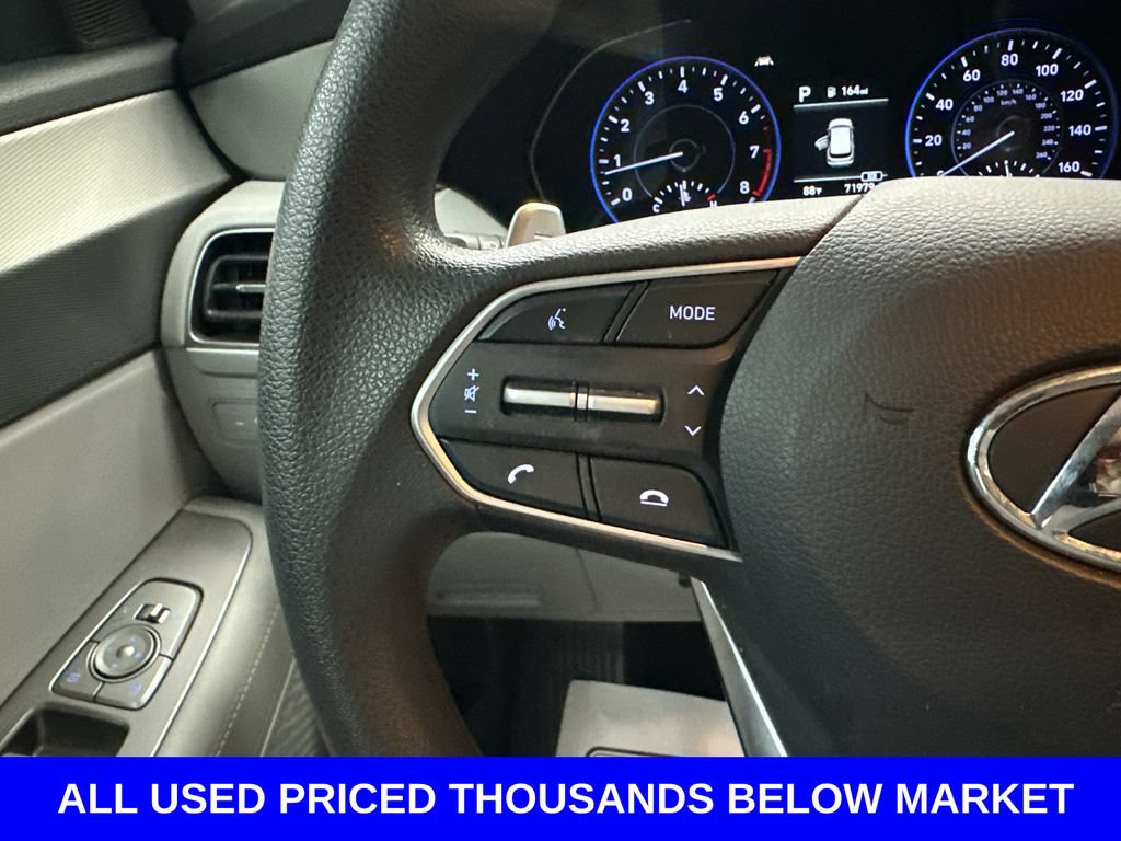 Used 2022 Hyundai Palisade SE FWD image 25
