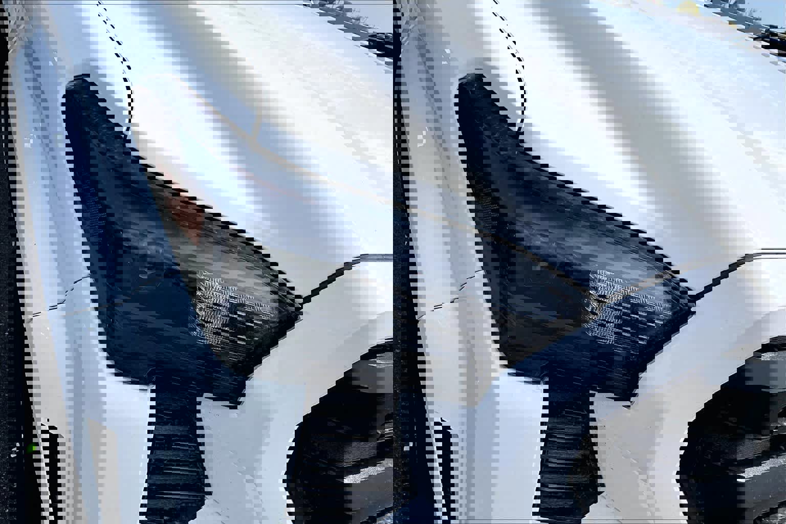 New 2025 Toyota Tacoma SR5 image 13