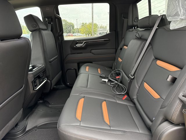 New 2026 GMC Sierra 1500 AT4 w/ AT4 Premium Package image 6