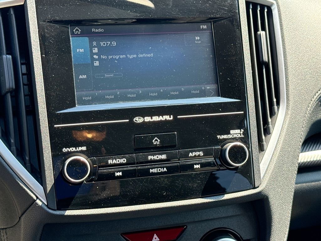 Used 2023 Subaru Crosstrek 2.0i AWD/4WD image 12