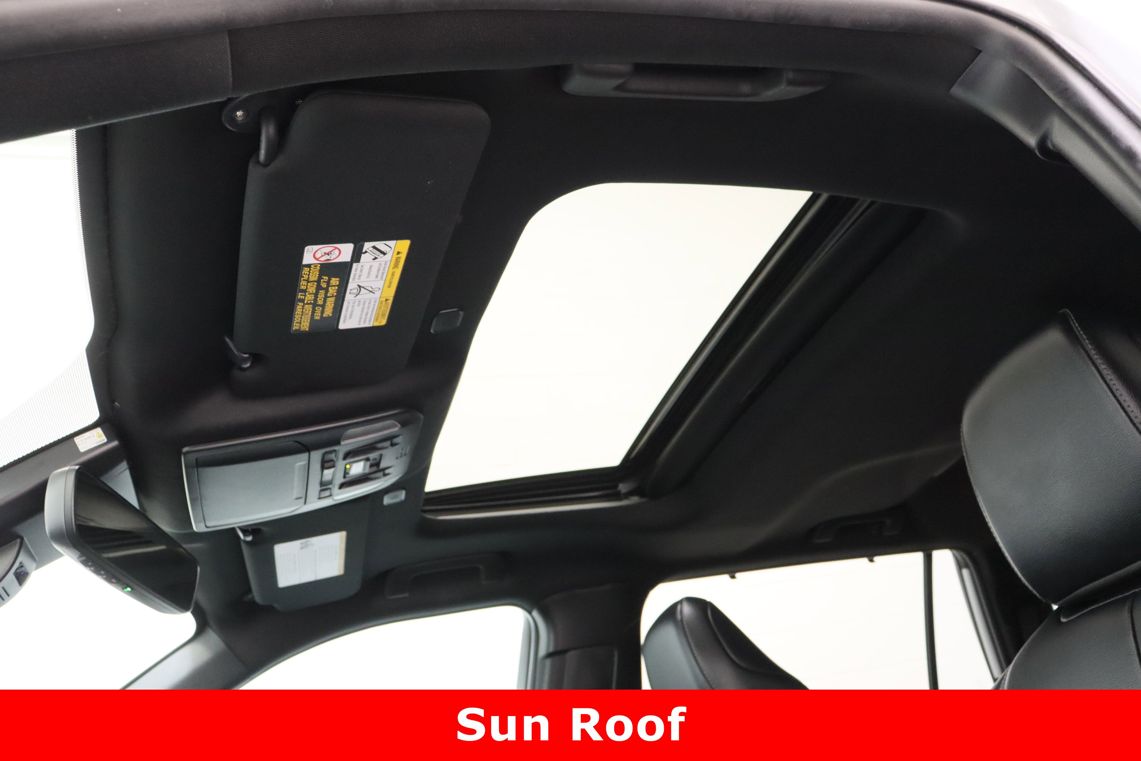 Used 2023 Toyota Highlander XSE image 27