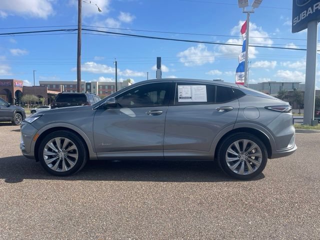 Used 2025 Buick Envista Avenir FWD image 5