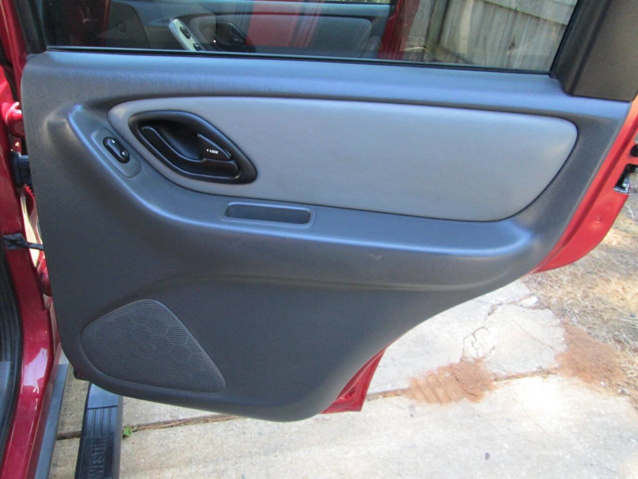 Used 2006 Ford Escape XLT AWD/4WD image 31