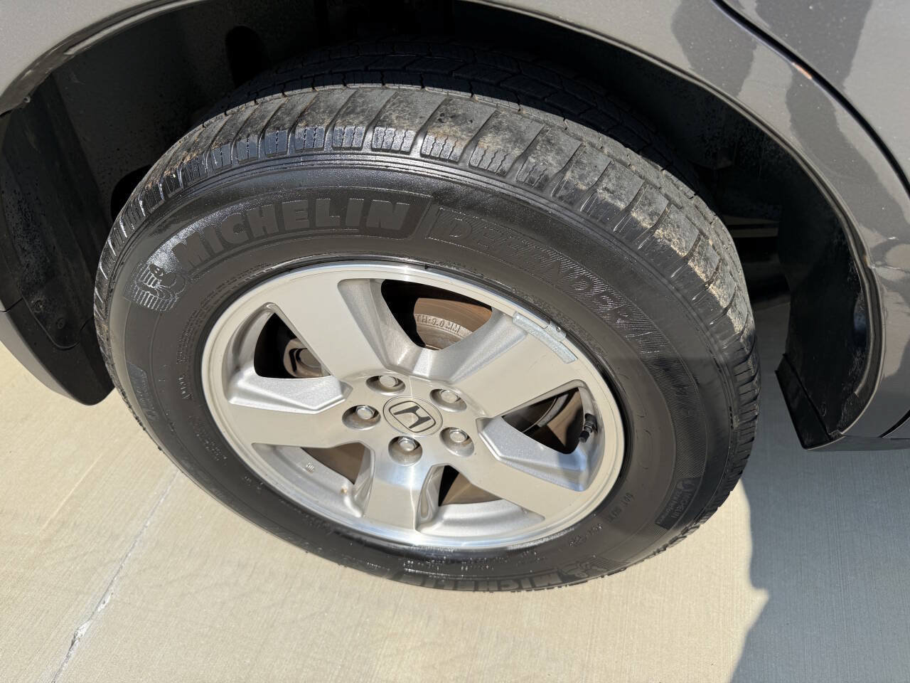 Used 2011 Honda Pilot EX-L image 14