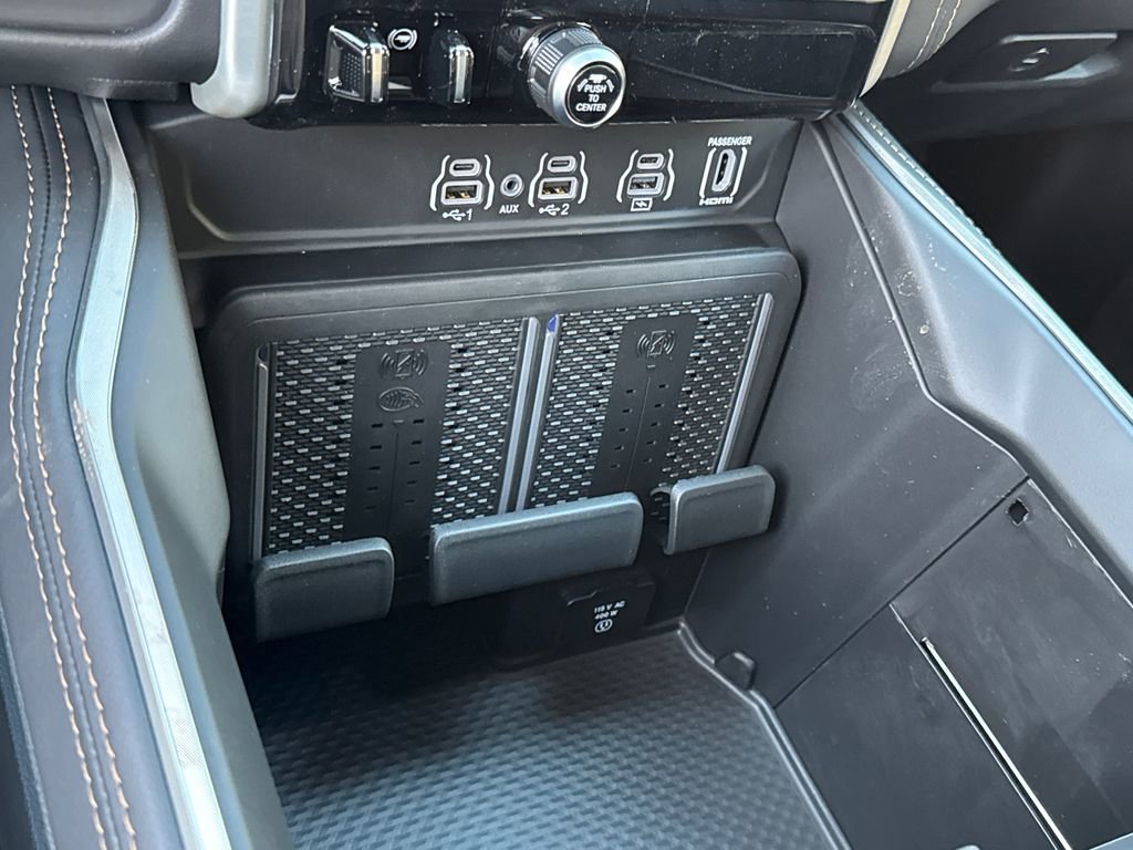 New 2026 RAM 1500 Tungsten w/ Towing Technology Group image 31