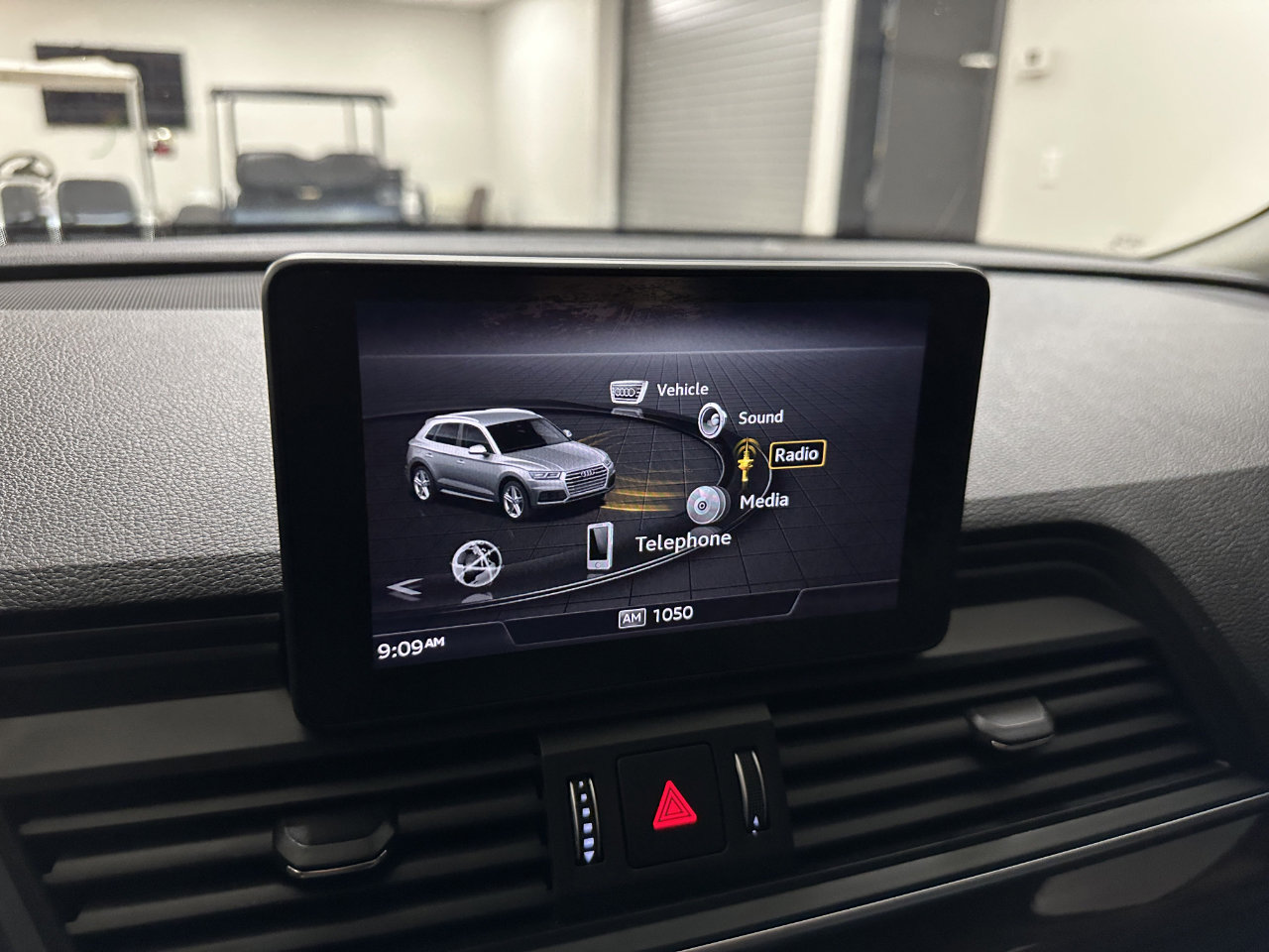 Used 2019 Audi Q5 2.0T Premium image 51