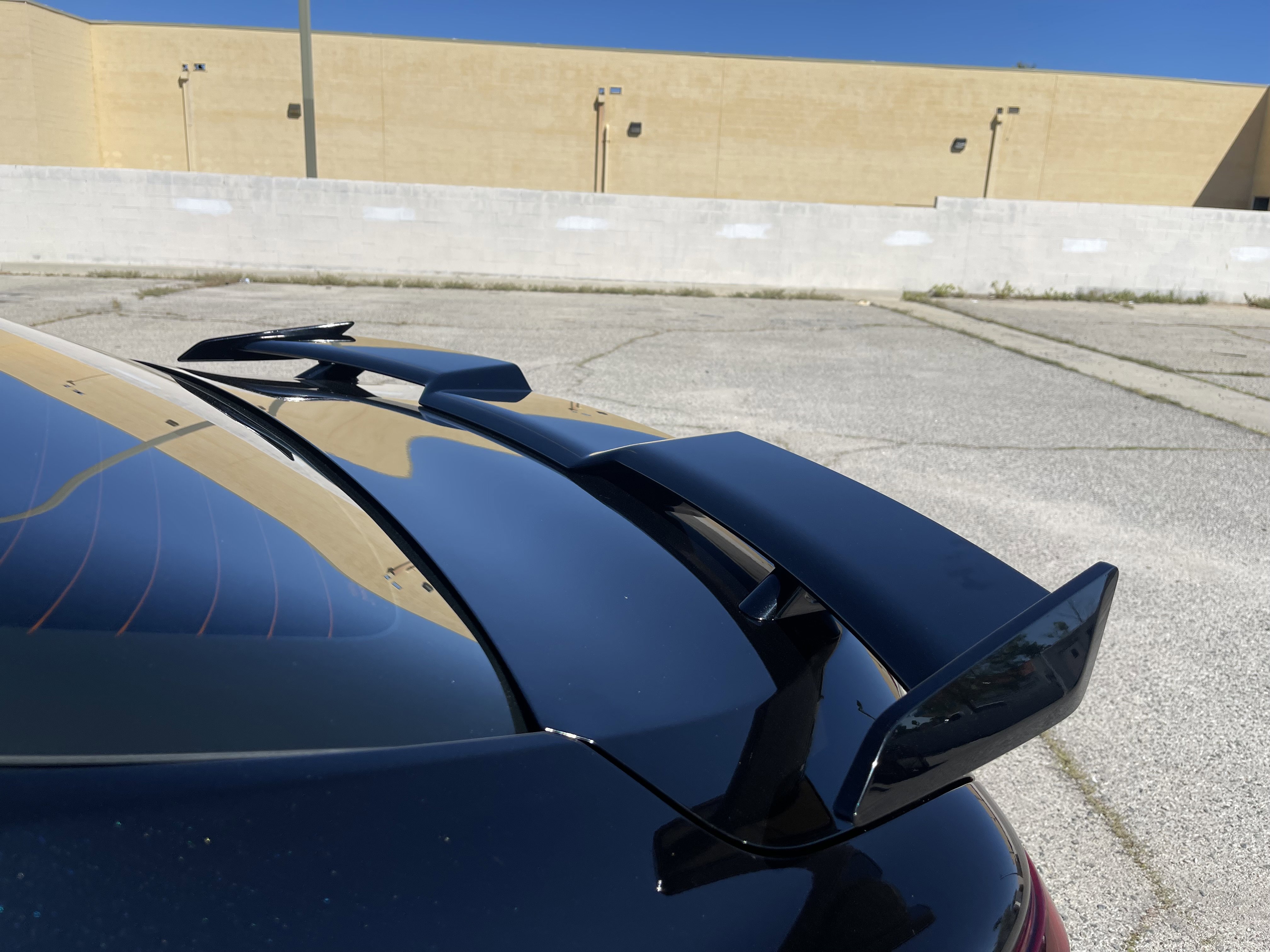 Used 2021 Toyota Camry TRD image 12