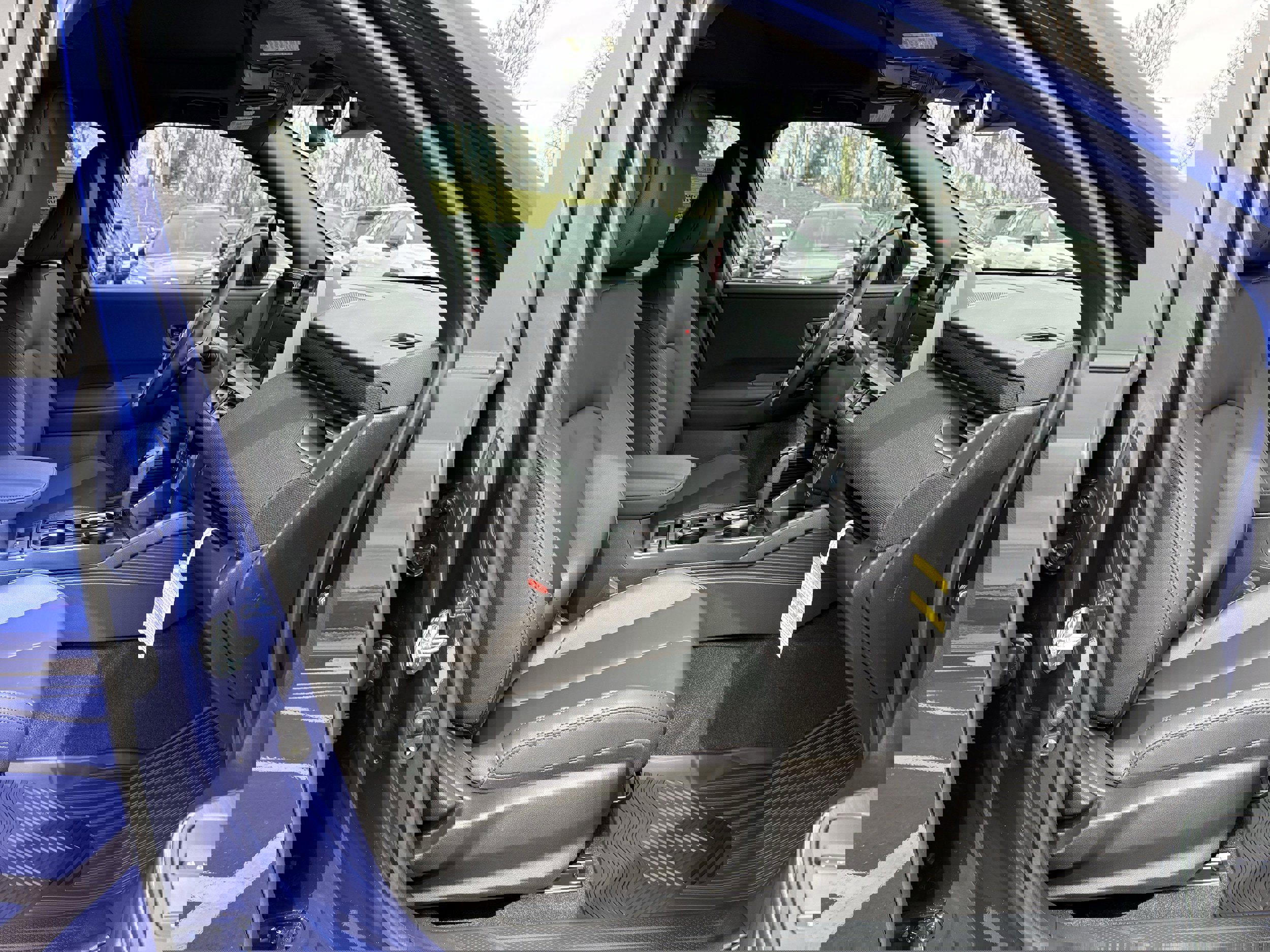 New 2026 Subaru Outback Premium image 29