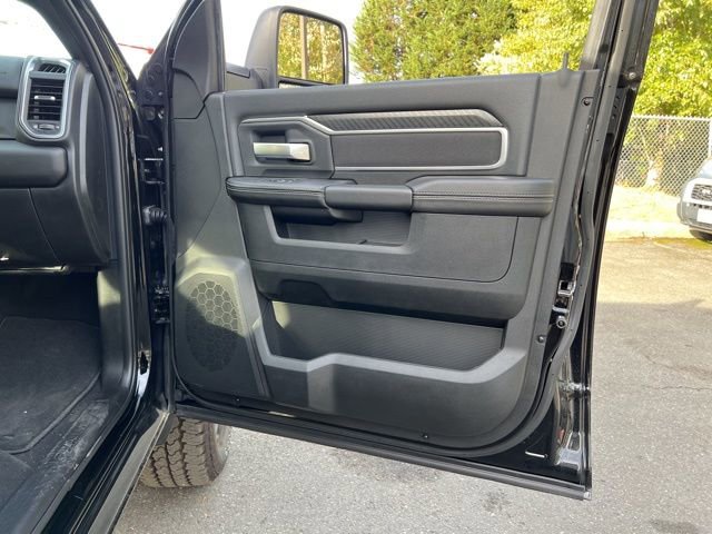 New 2025 RAM 2500 Big Horn image 53