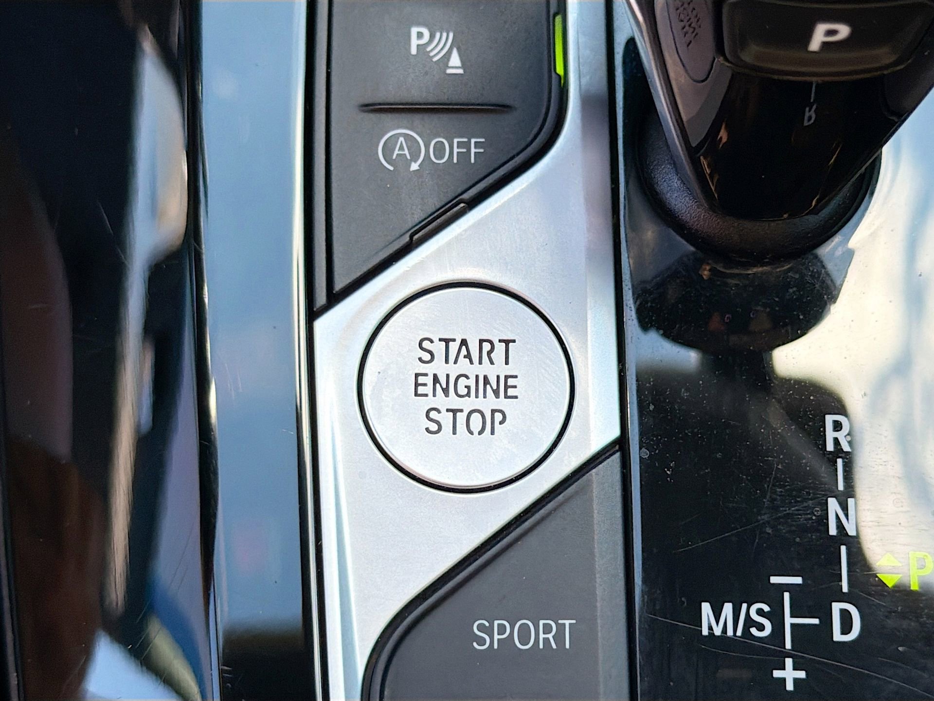 Certified 2024 BMW X3 sDrive30i image 37