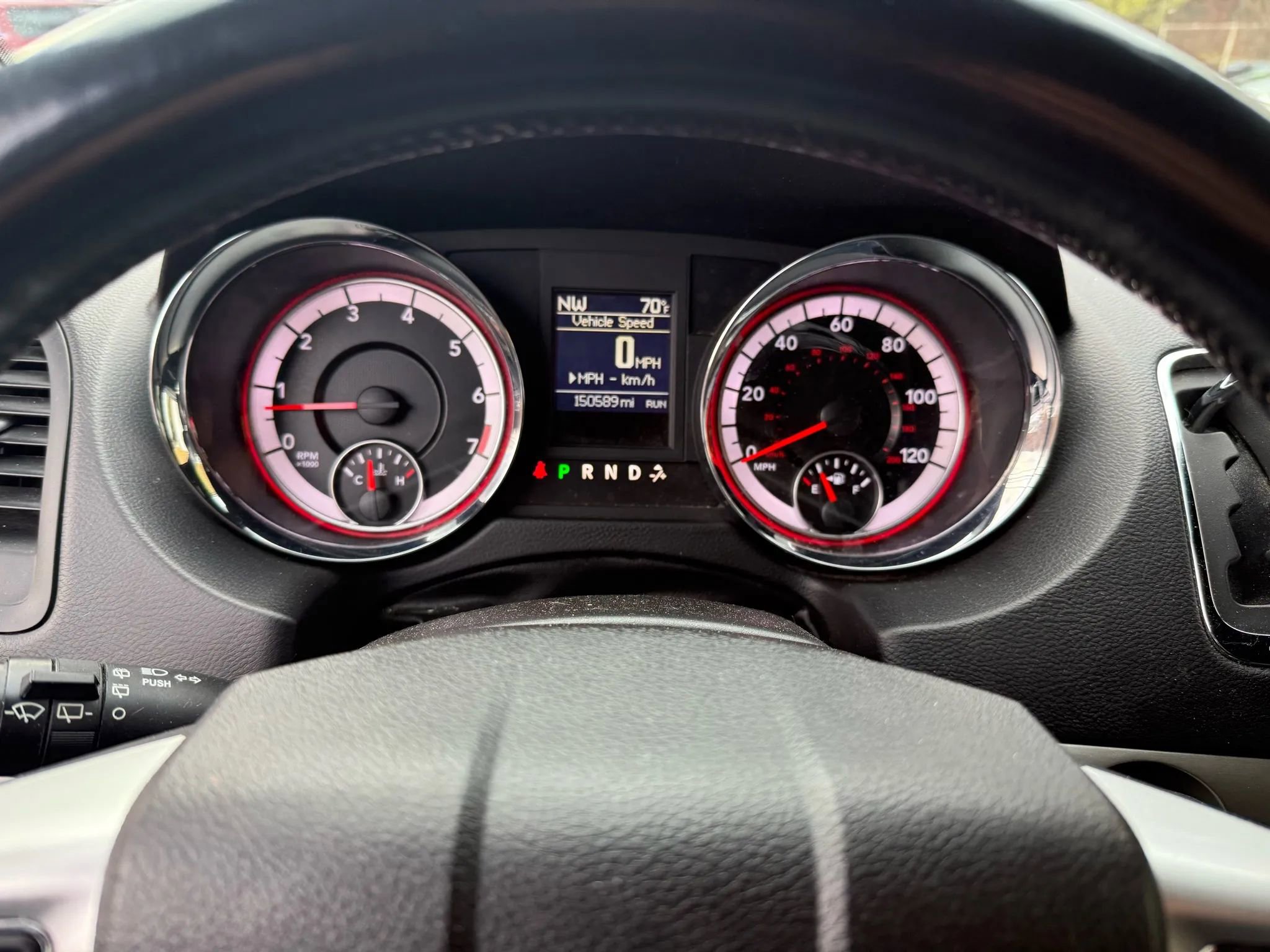 Used 2020 Dodge Grand Caravan GT image 9