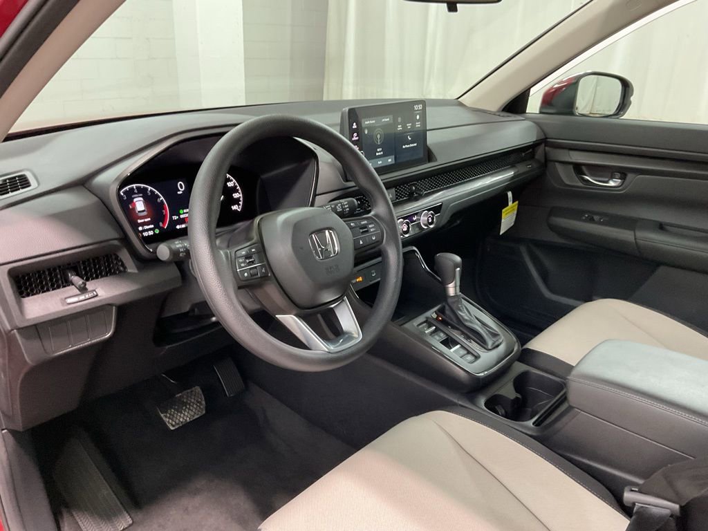 Used 2026 Honda CR-V LX image 19