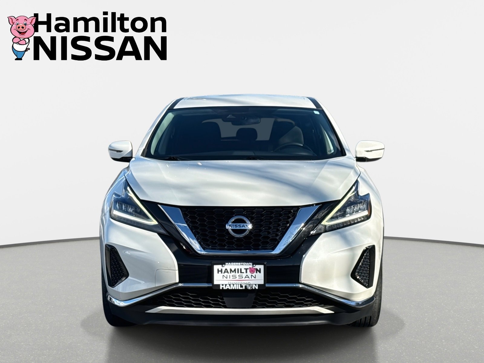 Used 2020 Nissan Murano S w/ Technology Package image 6