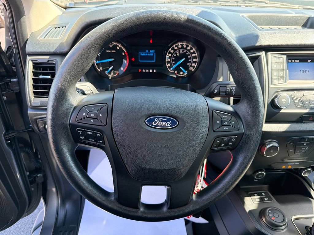 Used 2021 Ford Ranger XL w/ Equipment Group 101A High AWD/4WD image 21