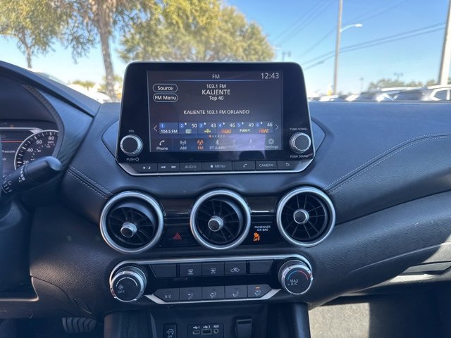 Used 2024 Nissan Sentra SV image 20