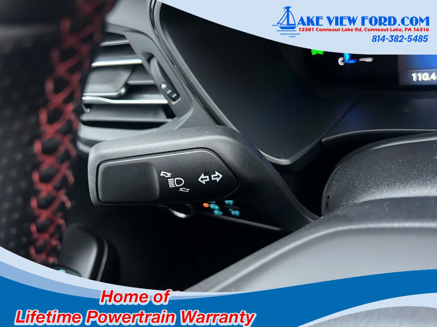 New 2026 Ford Escape ST-Line w/ Cold Weather Package image 22