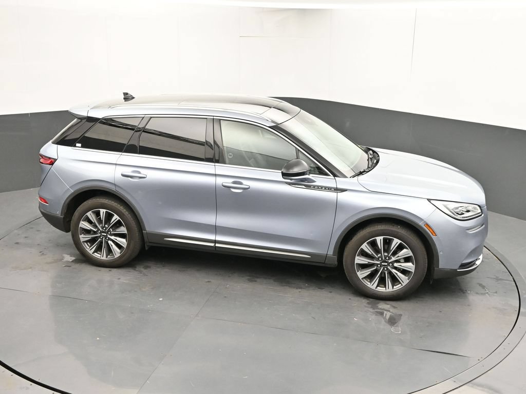 Used 2022 Lincoln Corsair Reserve w/ Equipment Group 201A AWD/4WD image 35