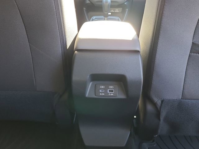 New 2026 Subaru Crosstrek 2.0i Premium image 21
