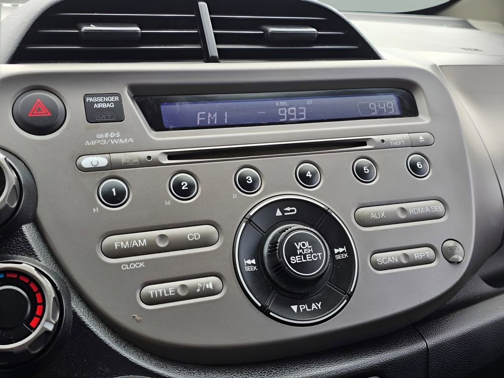 Used 2013 Honda Fit image 19