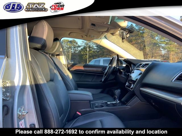 Used 2019 Subaru Outback 2.5i Limited AWD/4WD image 14
