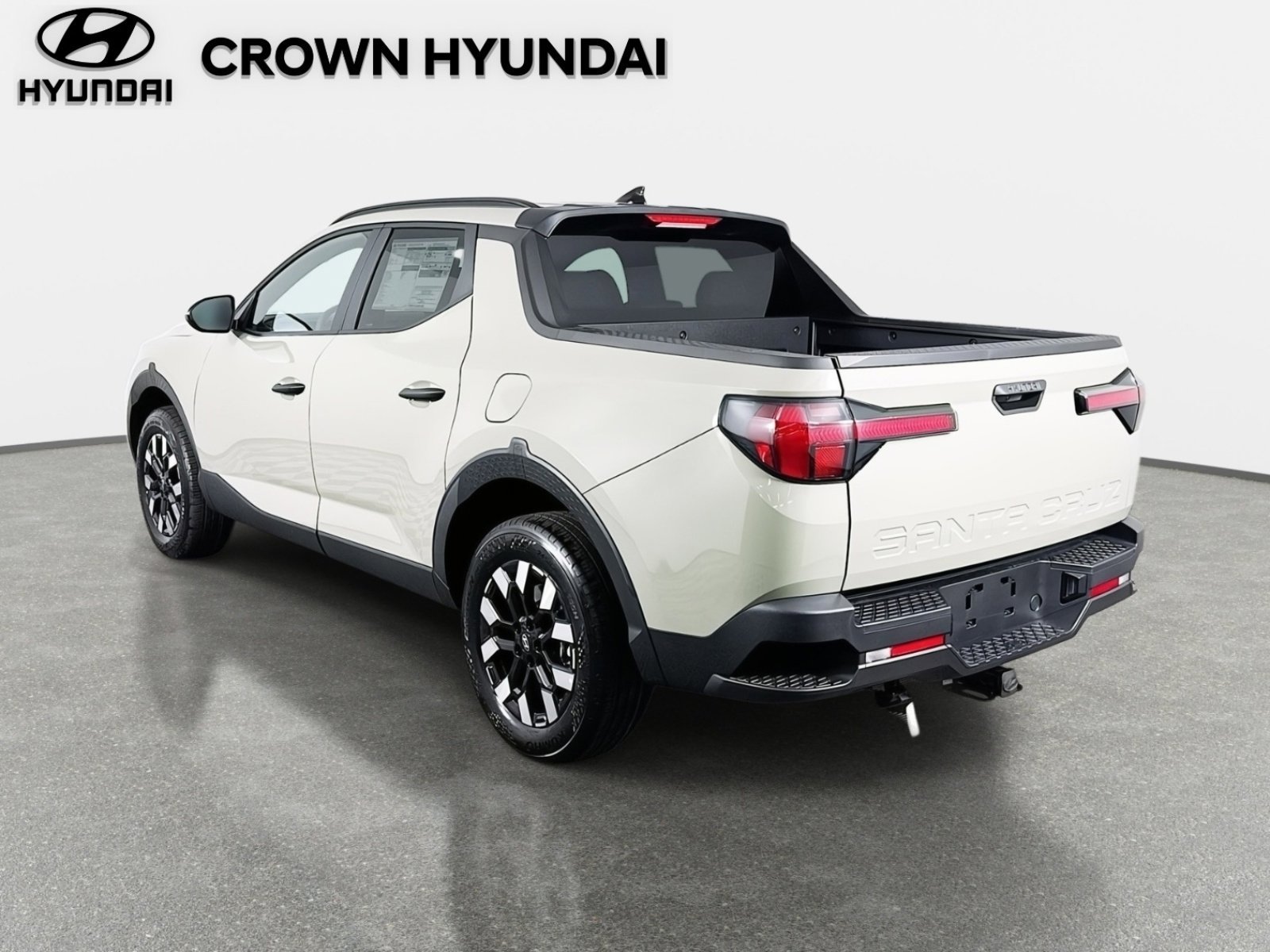 New 2026 Hyundai Santa Cruz SEL FWD image 7