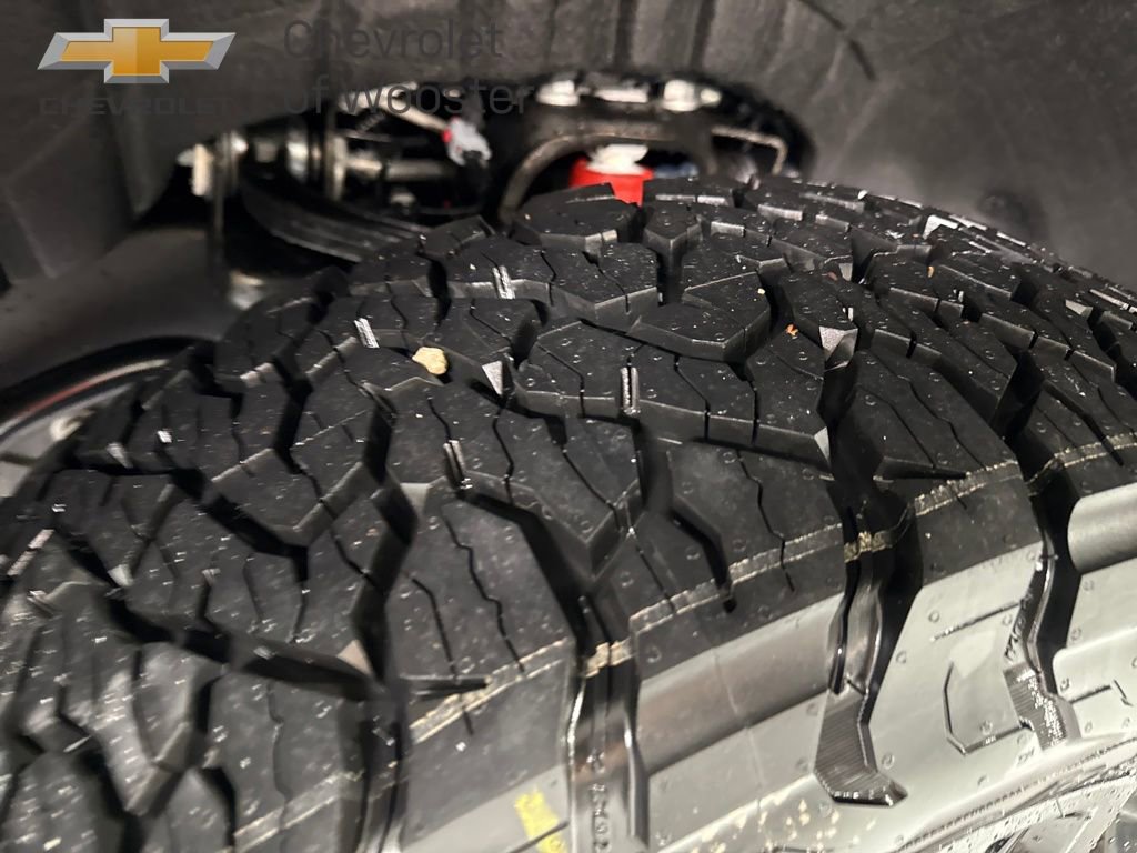 New 2026 Chevrolet Silverado 2500 High Country w/ High Country Premium Package image 35