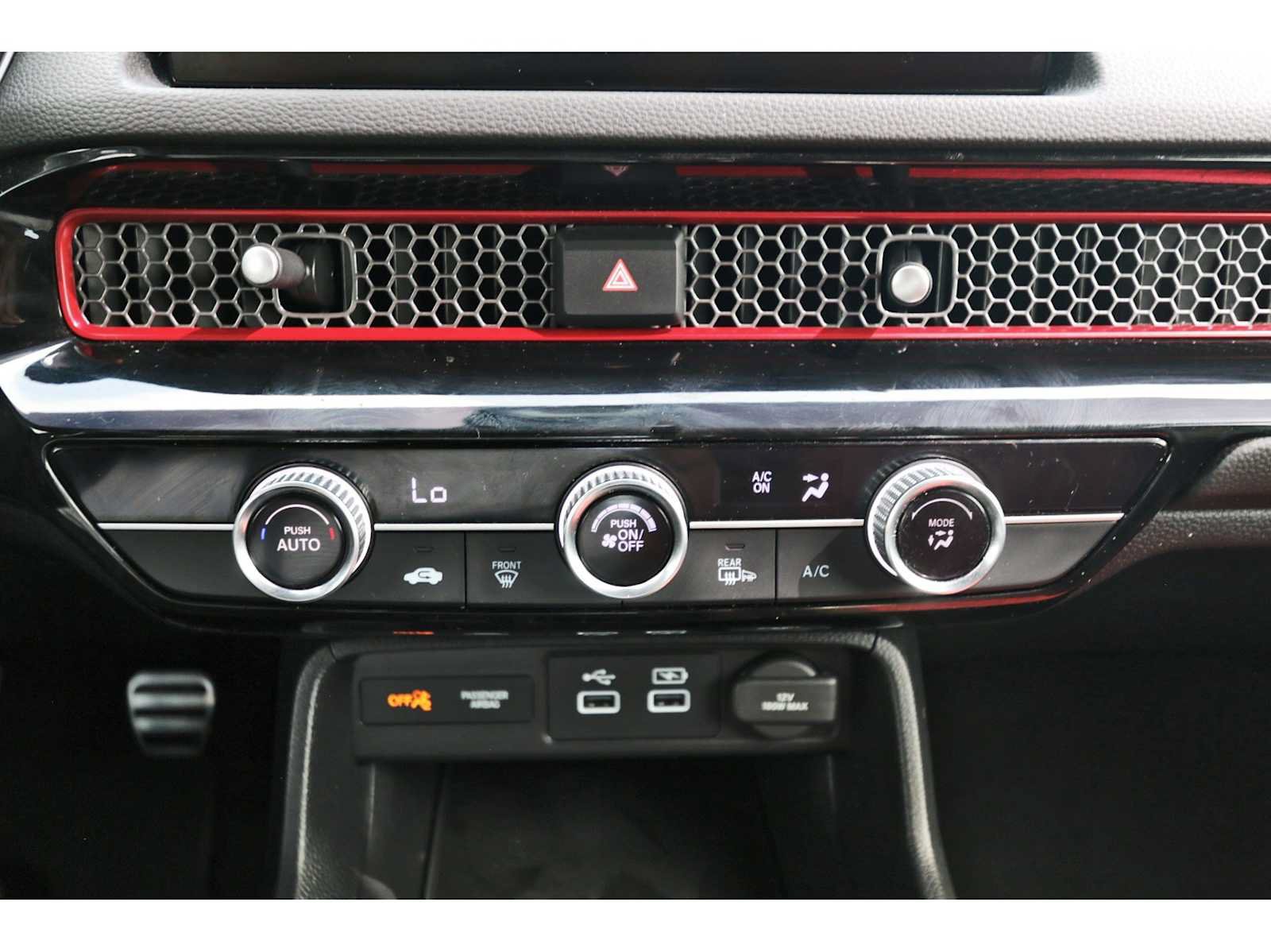 Used 2024 Honda Civic Si image 23