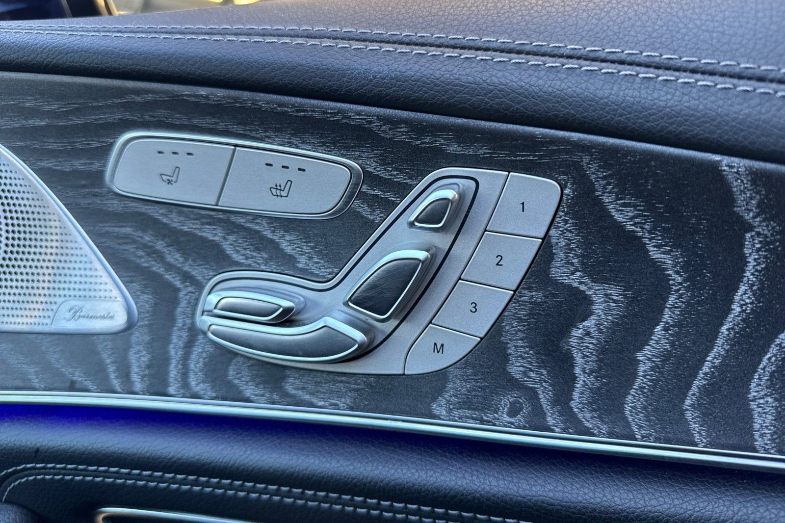 Used 2019 Mercedes-Benz CLS 450 image 21