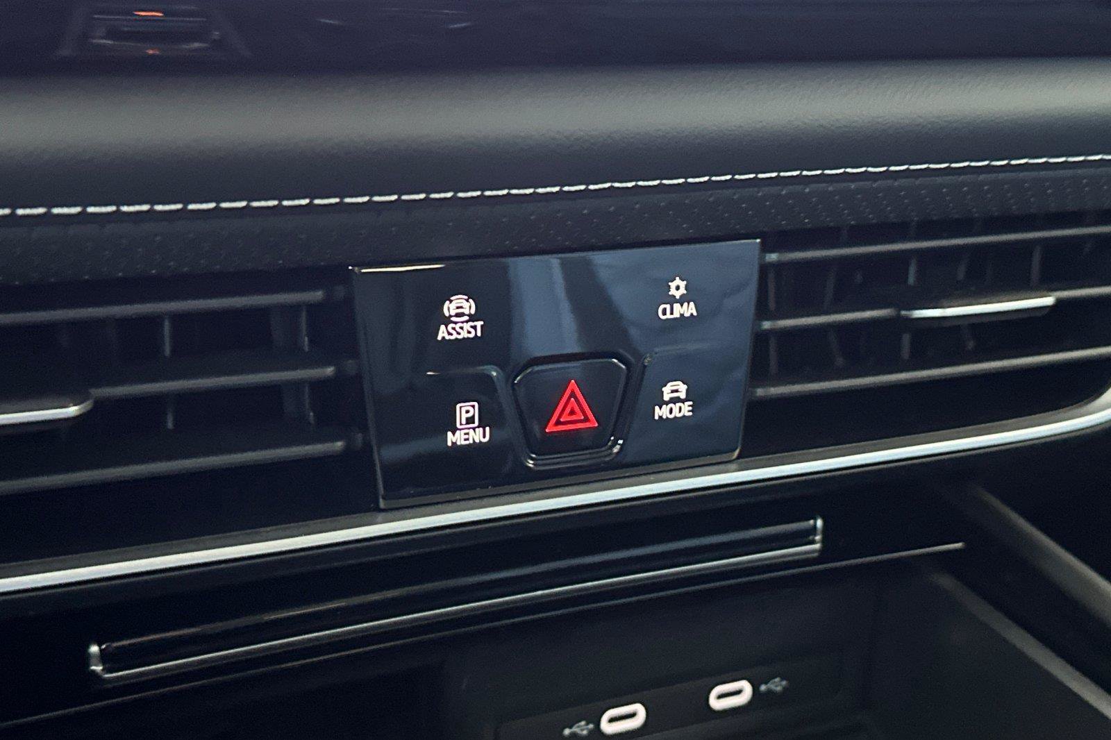 New 2026 Volkswagen Atlas SE AWD/4WD image 20