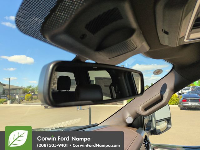 New 2026 Ford F350 King Ranch w/ Tremor Off-Road Package AWD/4WD image 21
