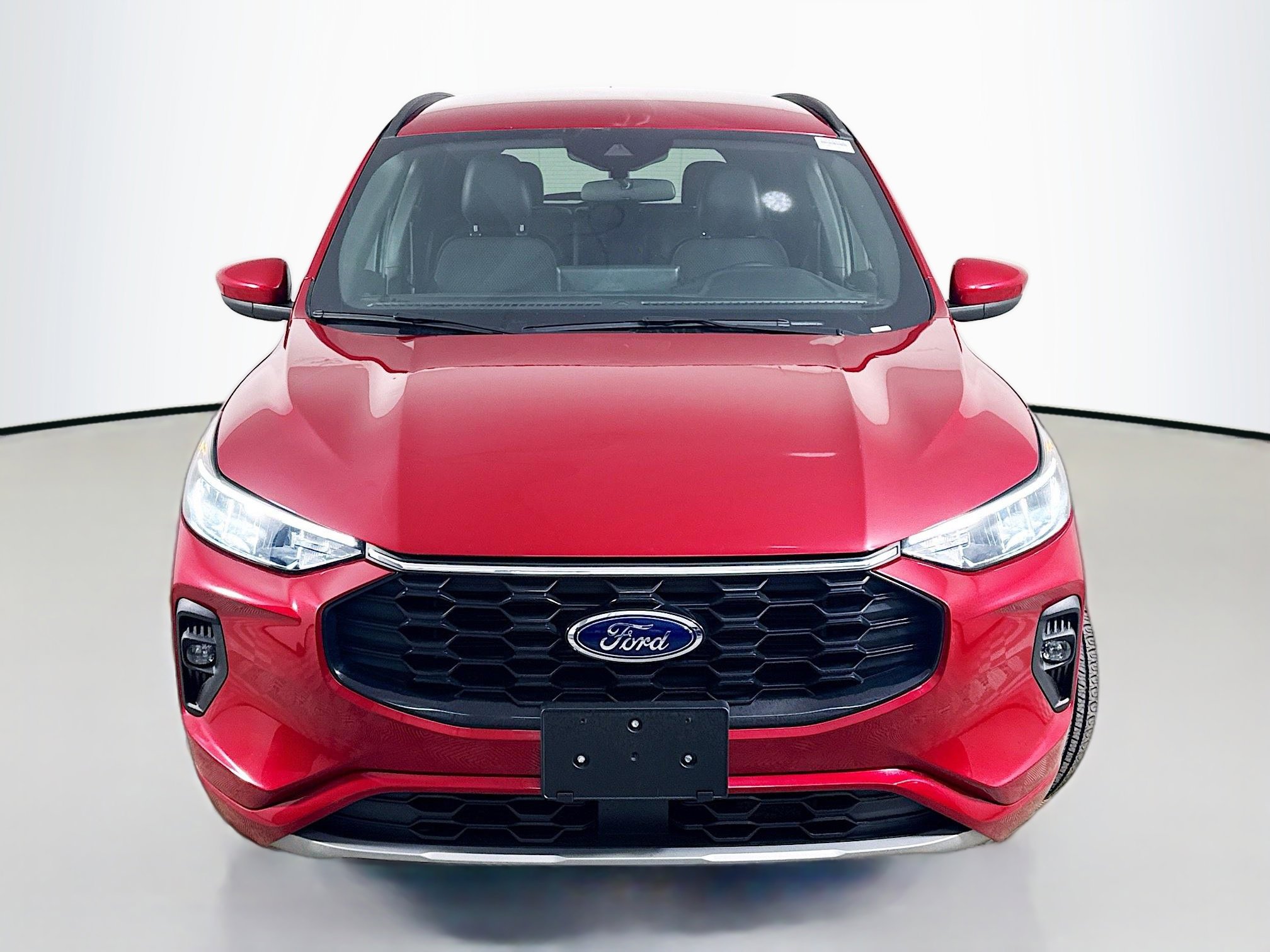 Used 2024 Ford Escape ST-Line Select w/ Tech Pack #1 AWD/4WD image 2