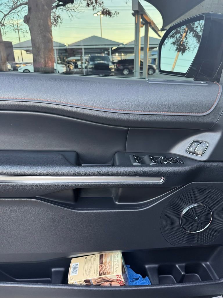 Used 2023 Ford Expedition Timberline image 11