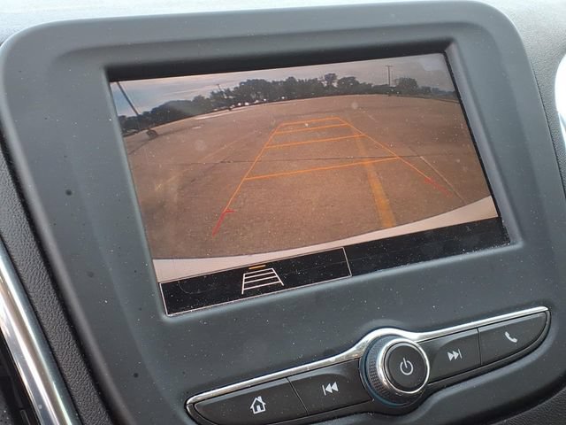 Used 2024 Chevrolet Equinox LT w/ LPO, Floor Liner Package FWD image 9