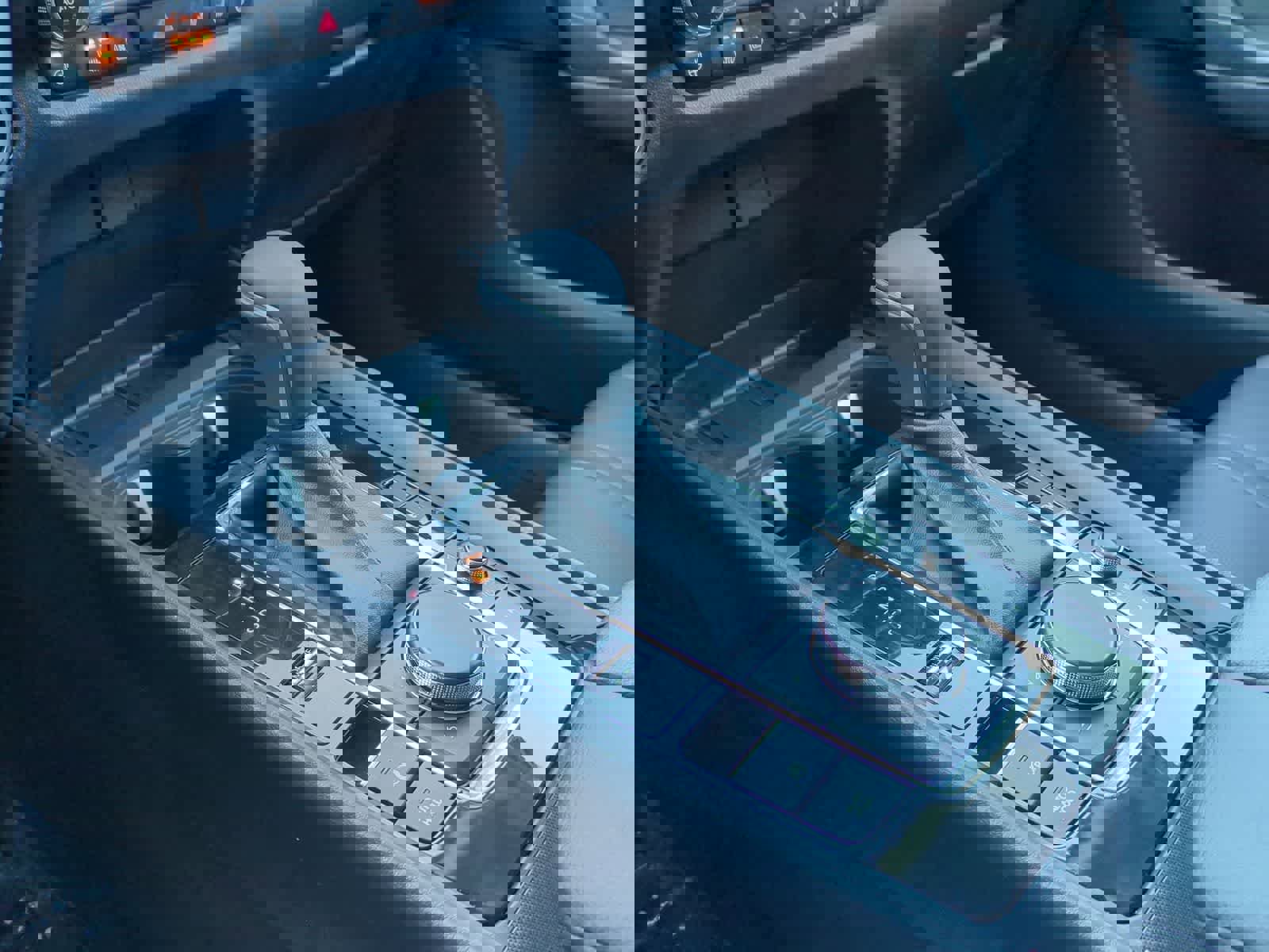 New 2026 MAZDA CX-50 2.5 Hybrid w/ Weather Package image 32