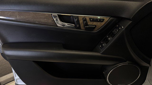 Used 2010 Mercedes-Benz C 63 AMG Sedan image 19