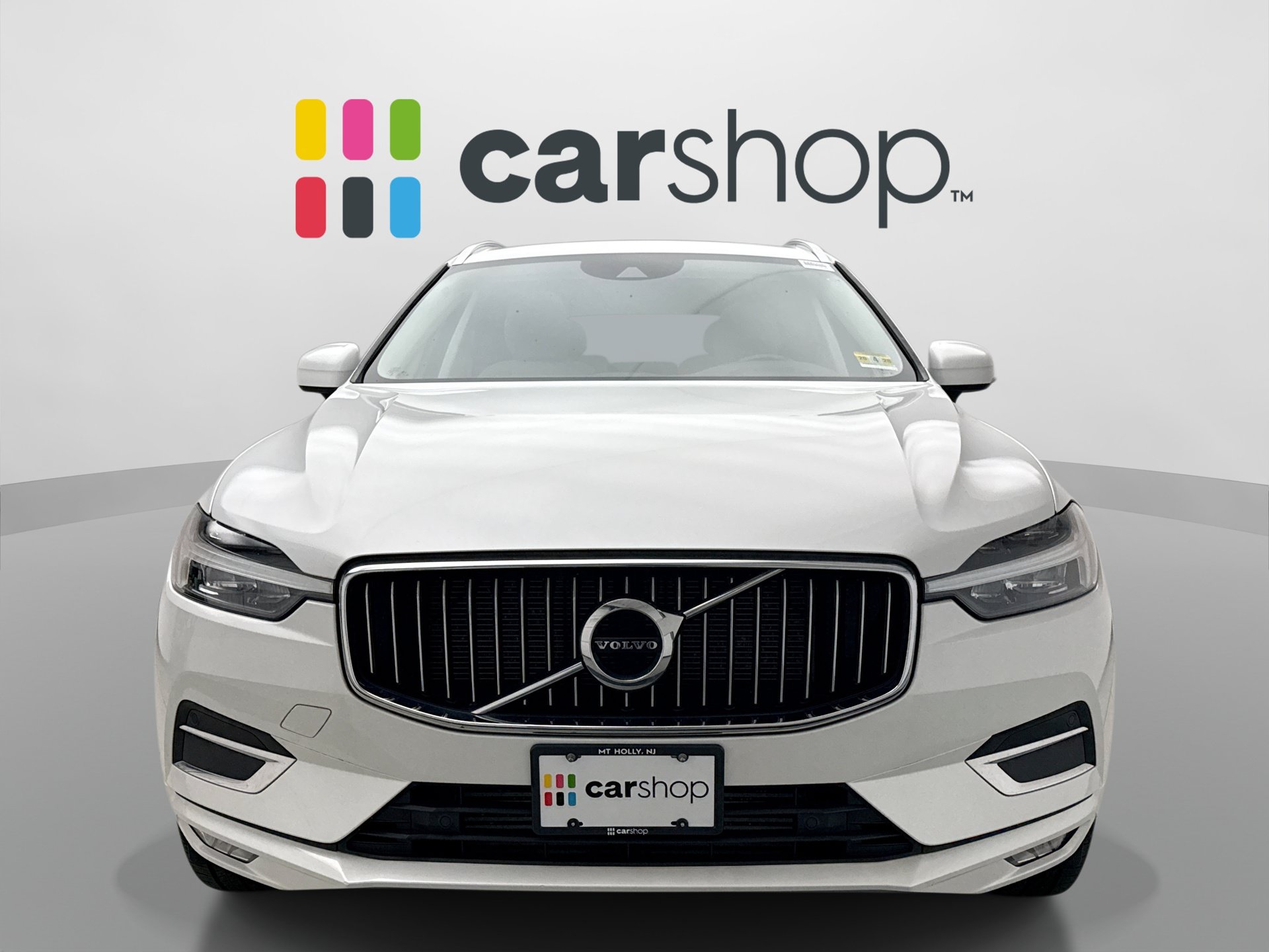 Used 2021 Volvo XC60 T5 Inscription w/ Climate Package AWD/4WD image 8