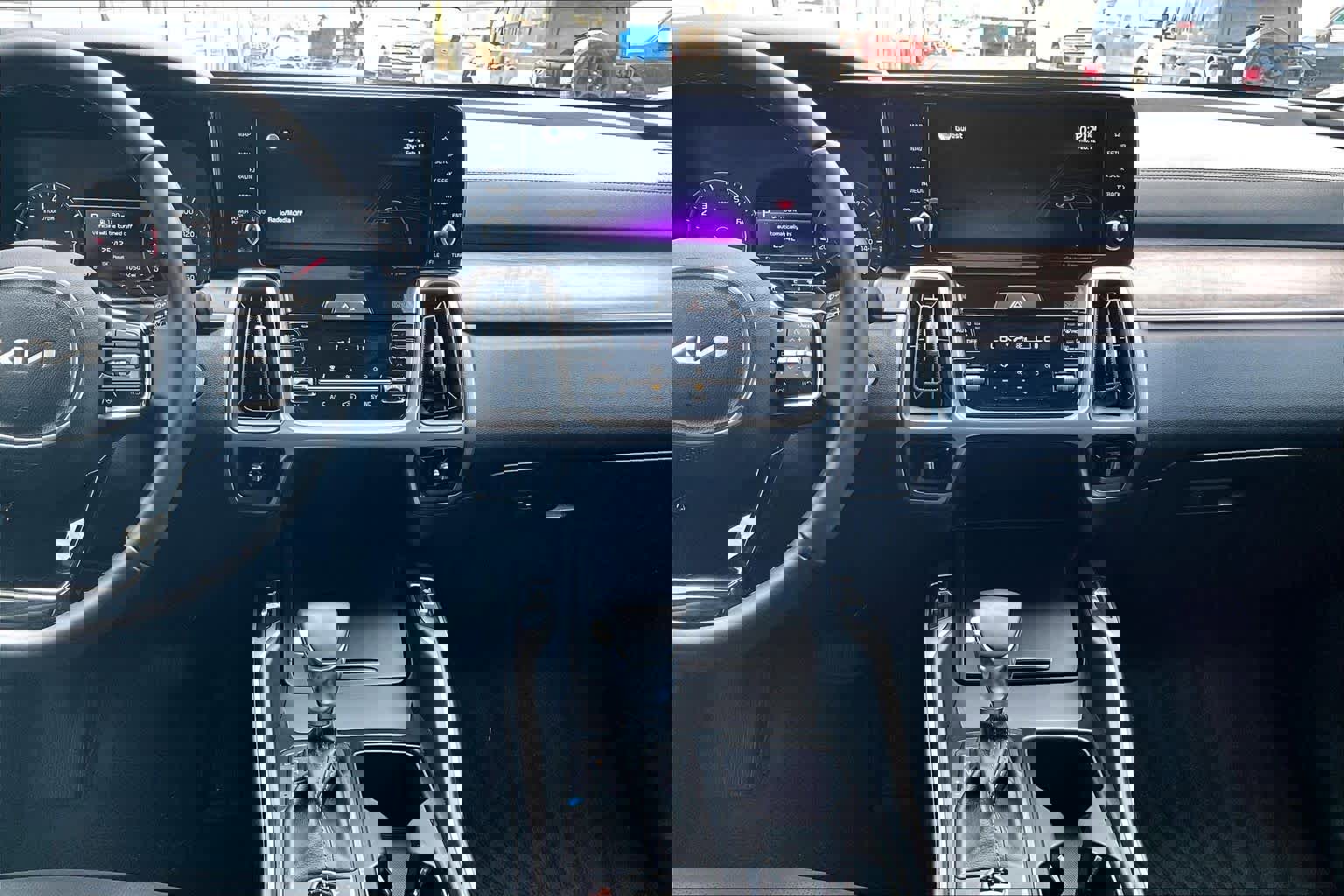 Used 2022 Kia Sorento S image 8