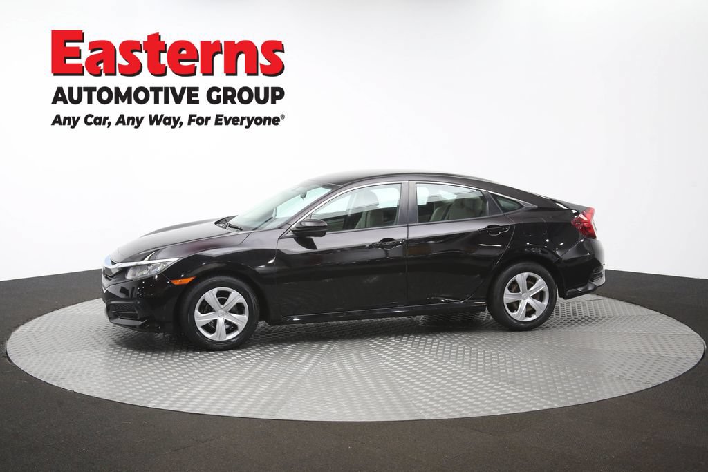 Used 2018 Honda Civic LX image 56