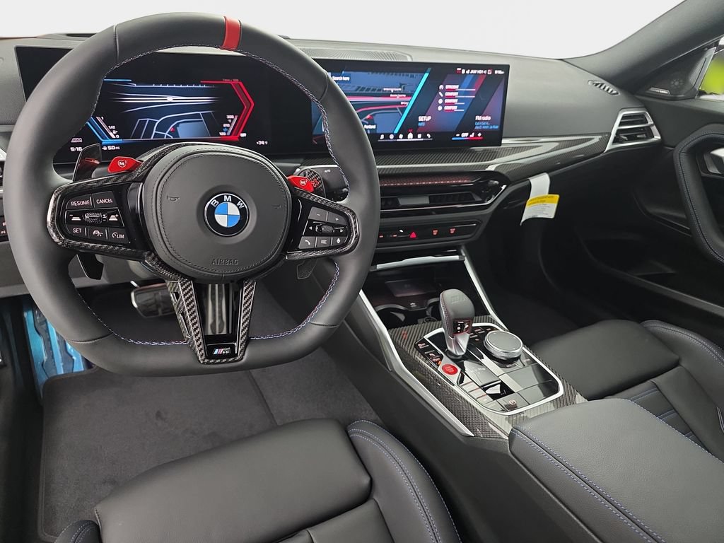 New 2026 BMW M2 w/ Lighting Package RWD image 15