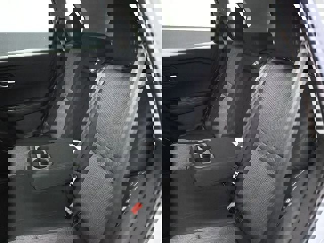 New 2026 Nissan Rogue SV image 22