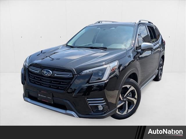 Used 2022 Subaru Forester Touring