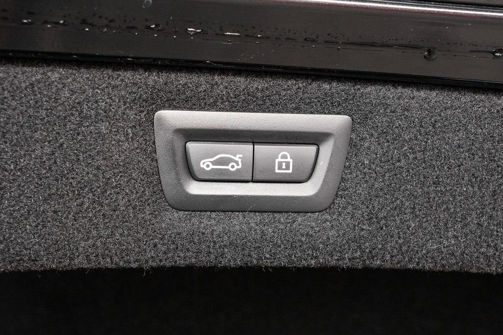 Used 2023 BMW M850i xDrive Coupe image 88