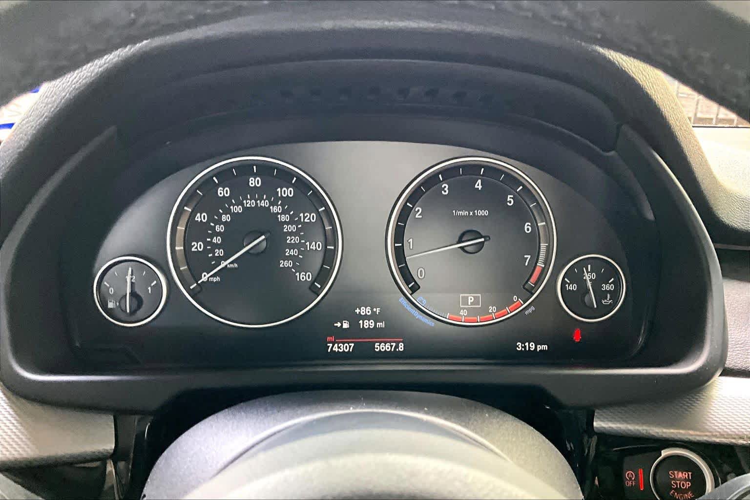 Used 2015 BMW X5 xDrive35i image 25