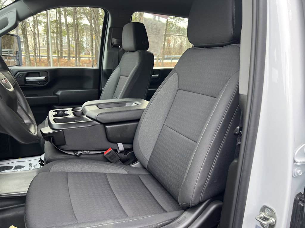 Used 2025 GMC Sierra 2500 Pro image 17