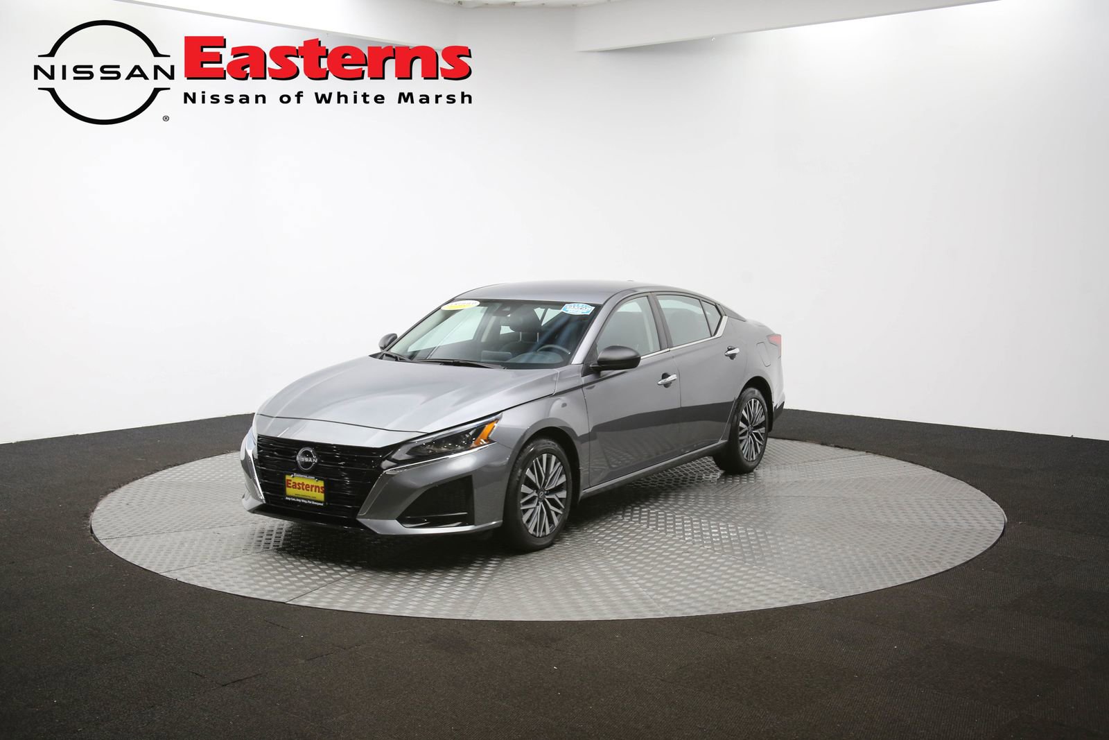 Used 2024 Nissan Altima 2.5 SV image 97